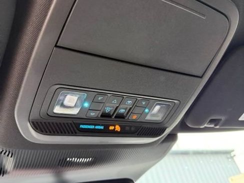 Used 2025 Ford Explorer ST w/ Sun And Sound Package AWD/4WD image 16