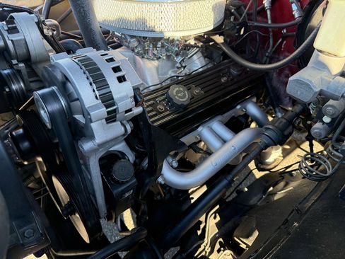 Used 1990 Chevrolet Silverado 2500 4x4 Extended Cab image 18