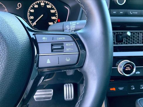 Used 2025 Honda Civic Sport image 22