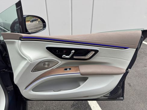 Used 2022 Mercedes-Benz EQS AMG 4MATIC image 54