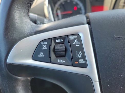 Used 2017 GMC Terrain Denali FWD image 20