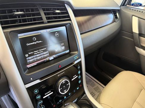 Used 2014 Ford Edge Limited w/ Equipment Group 302A FWD image 19
