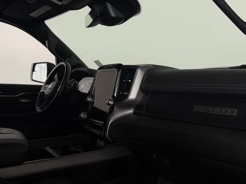 Used 2020 RAM 1500 Sport w/ Advanced Safety Group AWD/4WD image 31