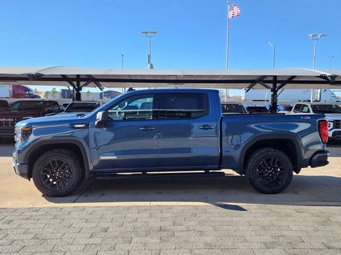 New 2026 GMC Sierra 1500 Elevation w/ X31 Off-Road Package image 7