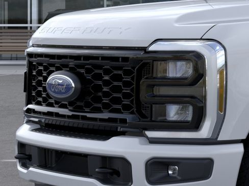 New 2026 Ford F250 XL w/ STX Appearance Package AWD/4WD image 17
