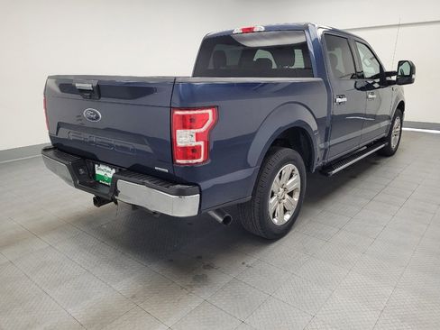 Used 2019 Ford F150 XLT w/ Equipment Group 302A Luxury RWD image 9