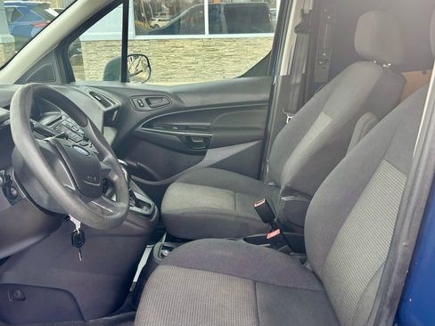 Used 2018 Ford Transit Connect XL image 16