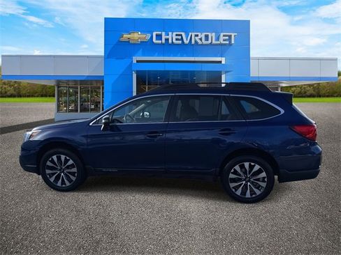 Used 2015 Subaru Outback 2.5i Limited image 8