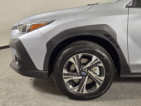 New 2026 Subaru Crosstrek 2.0i Premium AWD/4WD image 7
