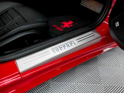 Used 2014 Ferrari F12 Berlinetta image 57