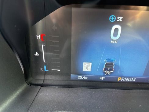 New 2025 Ford Ranger XLT w/ Equipment Group 301A High image 29