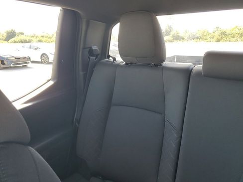 Certified 2024 Toyota Tacoma SR5 image 12