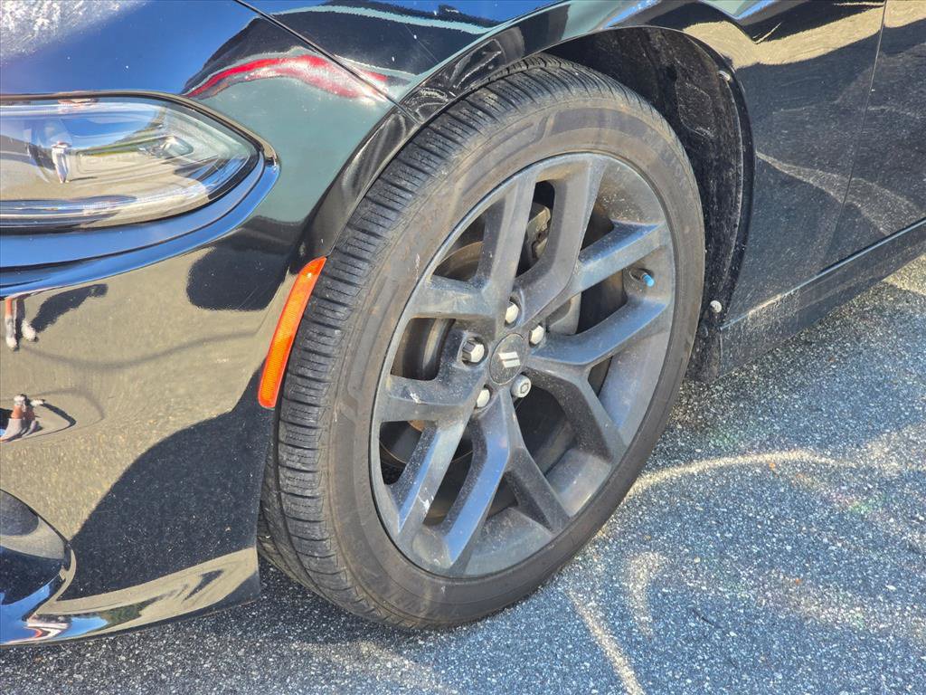 Used 2020 Dodge Charger GT w/ Blacktop Package RWD image 20