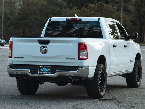 Used 2023 RAM 1500 Big Horn image 11