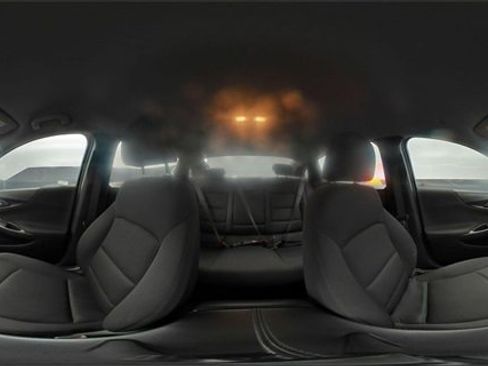 Used 2023 Chevrolet Malibu LT image 26