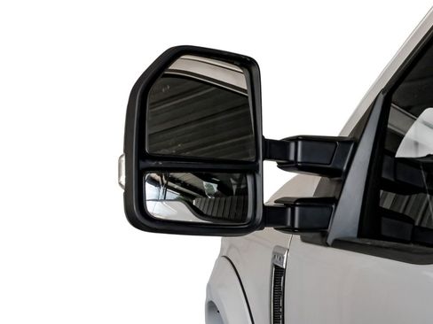 Used 2022 Ford F250 Lariat w/ Lariat Value Package AWD/4WD image 40