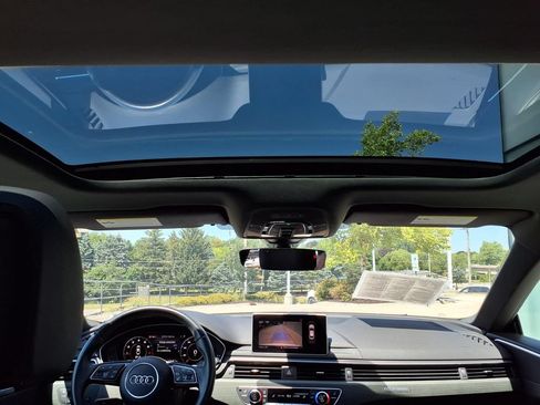 Used 2019 Audi A5 2.0T Premium Plus w/ Premium Plus AWD/4WD image 18