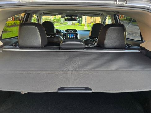 Used 2020 Subaru Crosstrek 2.0i Limited w/ Moonroof Package w/Navigation AWD/4WD image 23