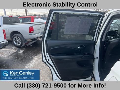 Used 2021 Honda Pilot Touring image 48