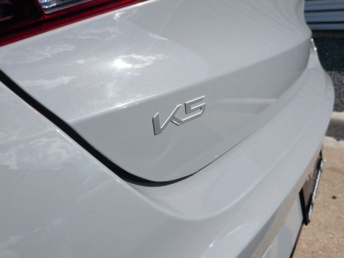 Used 2023 Kia K5 GT-Line AWD/4WD image 29