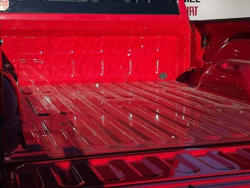 New 2026 RAM 2500 Tradesman image 8