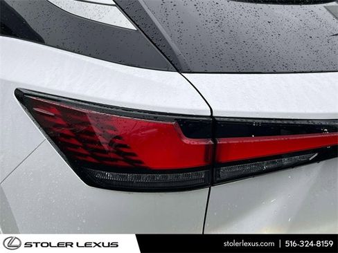 Certified 2023 Lexus RX 350 Premium image 13