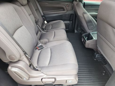 Used 2019 Honda Odyssey EX image 32
