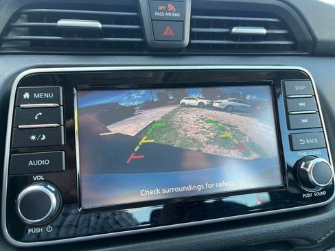 Used 2020 Nissan Versa S FWD image 26