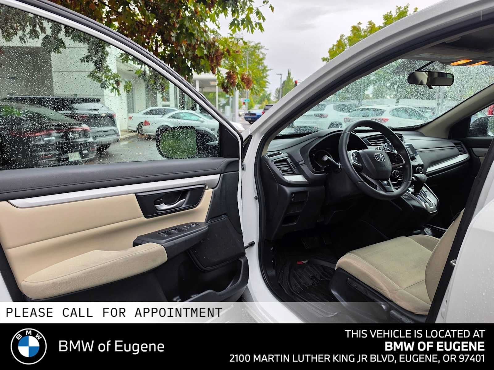 Used 2019 Honda CR-V LX image 23