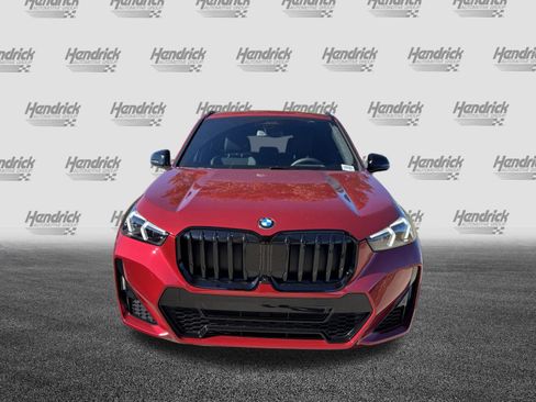 New 2026 BMW X1 xDrive28i w/ Technology Package image 3