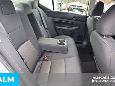 Used 2024 Nissan Altima 2.5 SV image 21