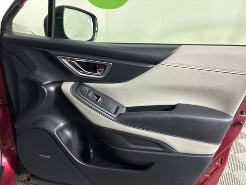 Used 2023 Subaru Forester Limited w/ Popular Package #2 image 28