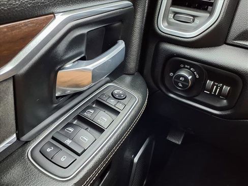Used 2022 RAM 2500 Laramie image 25