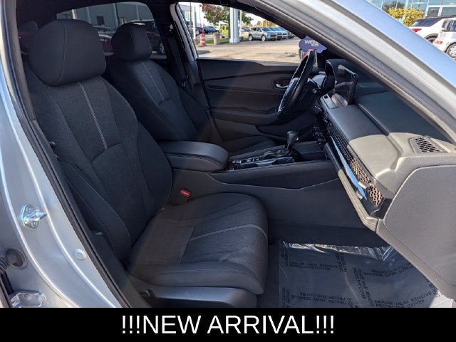 Used 2024 Honda Accord Sport image 22