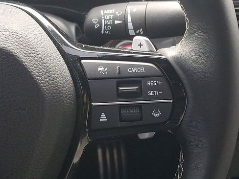 Certified 2025 Acura Integra A-Spec image 23