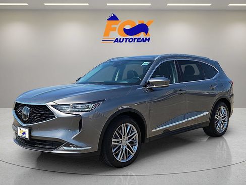 Certified 2024 Acura MDX SH-AWD w/ Advance Package image 1