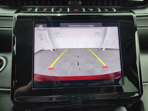 Used 2023 Jeep Grand Cherokee L Laredo w/ Trailer Tow Group (B) image 15