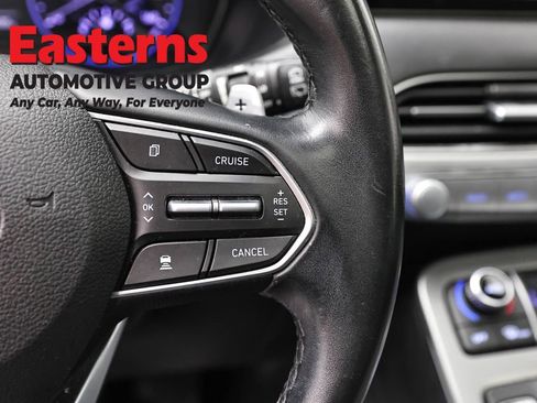 Used 2020 Hyundai Palisade SEL image 16