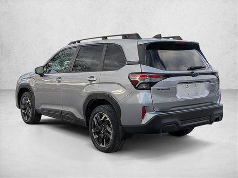 Used 2026 Subaru Forester Limited w/ Limited Package AWD/4WD image 8