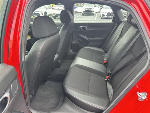 Used 2024 Honda Civic Sport image 31