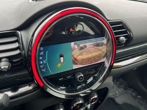 Used 2022 MINI Cooper Clubman S image 16