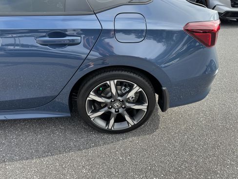 New 2026 Honda Civic Sport Touring image 26