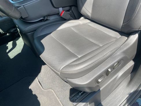 Used 2026 GMC Sierra 1500 SLT AWD/4WD image 23