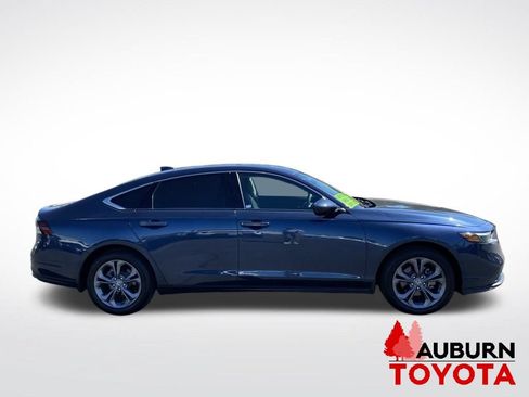 Used 2024 Honda Accord EX image 8