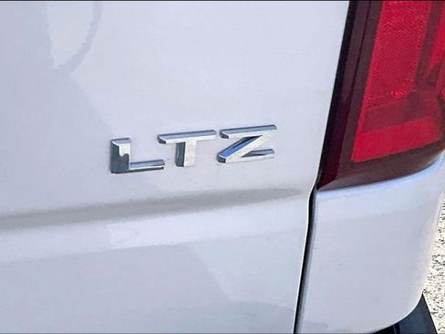 Used 2024 Chevrolet Silverado 1500 LTZ w/ Technology Package image 34