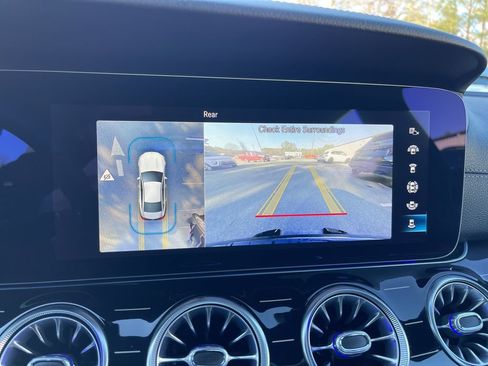 Used 2022 Mercedes-Benz CLS 450 4MATIC image 12