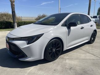 Used 2021 Toyota Corolla SE FWD video 1