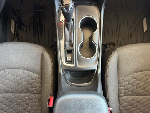 Used 2021 Chevrolet Equinox LT FWD image 20