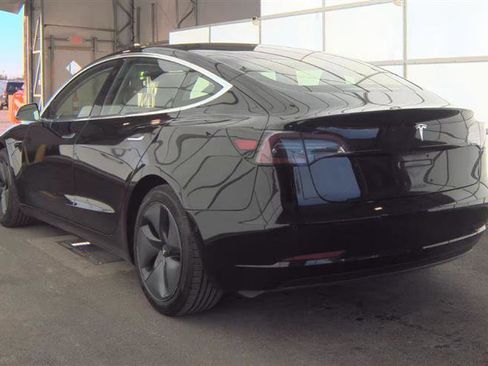 Used 2018 Tesla Model 3 Long Range image 11