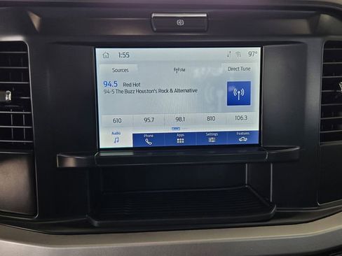 New 2025 Ford F350 XL w/ XL Driver Assist Package image 13